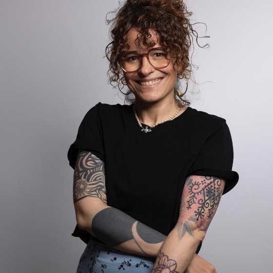 Clara Maggi, psychothérapeute